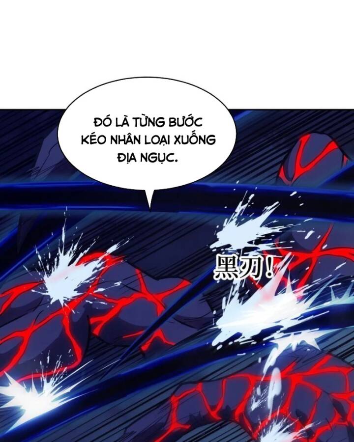 Tay Trái Của Ta Có Thể Dị Biến - Chapter 63 - Page 68