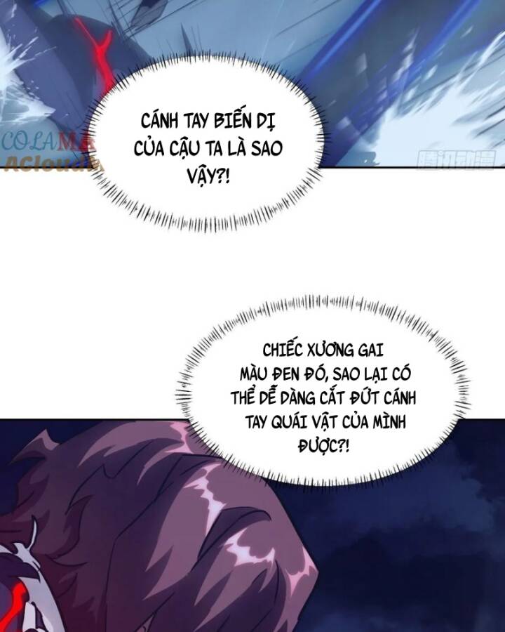 Tay Trái Của Ta Có Thể Dị Biến - Chapter 63 - Page 70