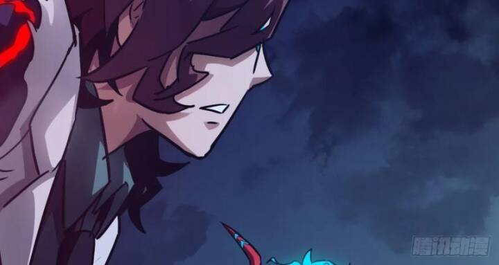 Tay Trái Của Ta Có Thể Dị Biến - Chapter 63 - Page 71