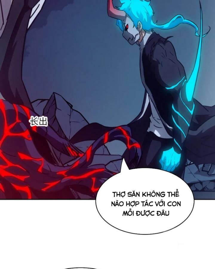 Tay Trái Của Ta Có Thể Dị Biến - Chapter 63 - Page 72