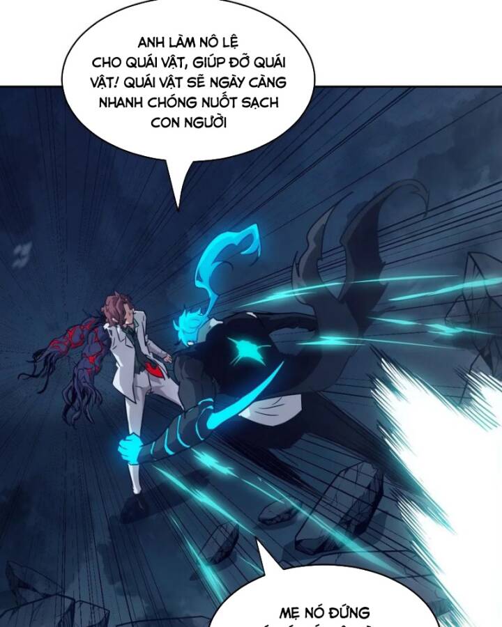 Tay Trái Của Ta Có Thể Dị Biến - Chapter 63 - Page 73
