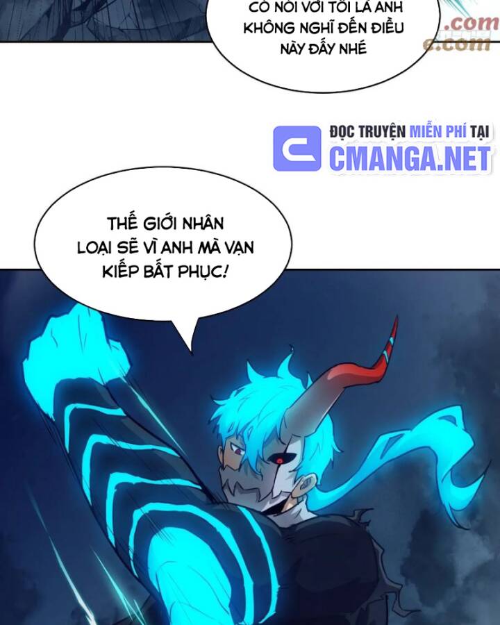 Tay Trái Của Ta Có Thể Dị Biến - Chapter 63 - Page 74