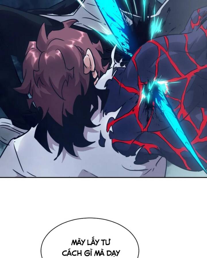 Tay Trái Của Ta Có Thể Dị Biến - Chapter 63 - Page 76