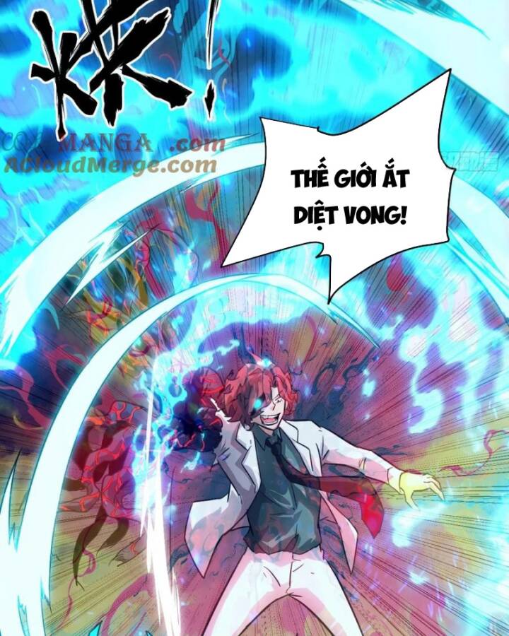 Tay Trái Của Ta Có Thể Dị Biến - Chapter 63 - Page 78