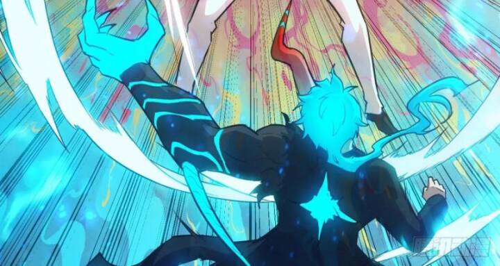 Tay Trái Của Ta Có Thể Dị Biến - Chapter 63 - Page 79