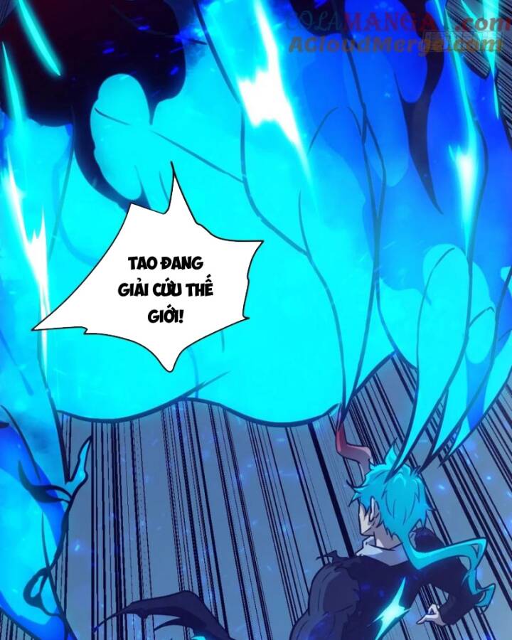 Tay Trái Của Ta Có Thể Dị Biến - Chapter 63 - Page 82