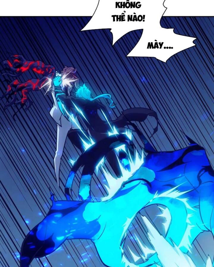 Tay Trái Của Ta Có Thể Dị Biến - Chapter 63 - Page 86