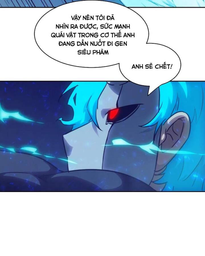 Tay Trái Của Ta Có Thể Dị Biến - Chapter 63 - Page 88