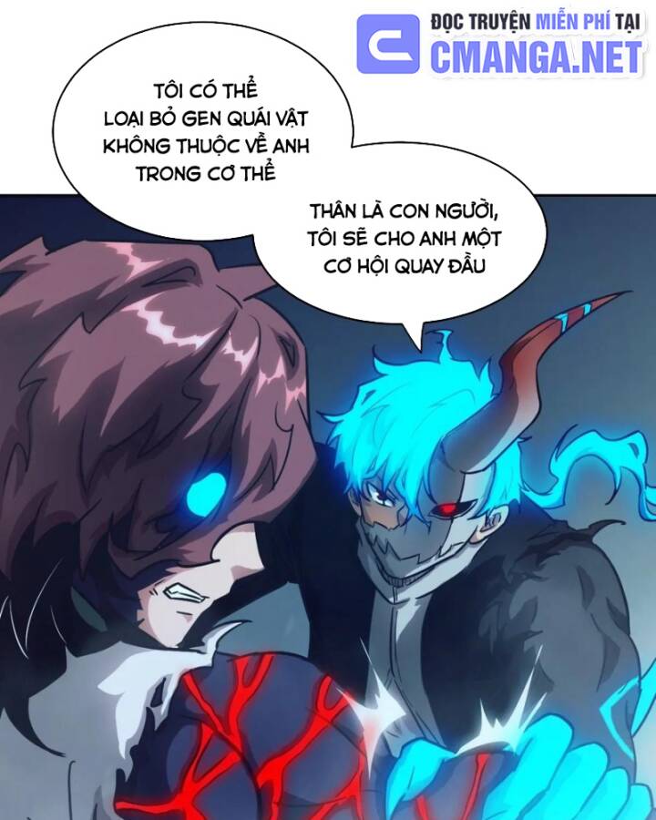 Tay Trái Của Ta Có Thể Dị Biến - Chapter 63 - Page 89