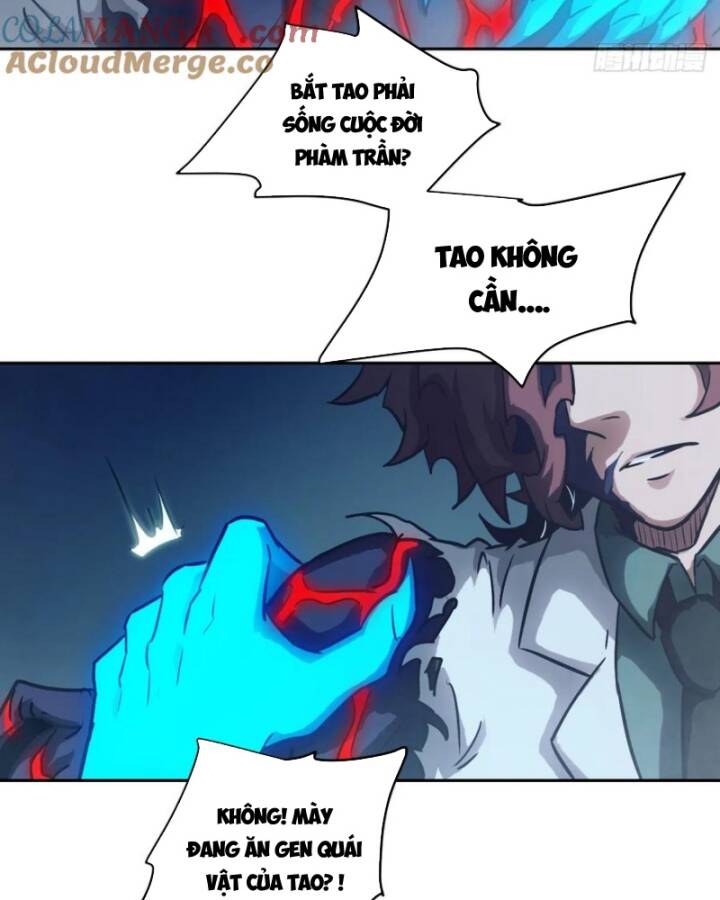 Tay Trái Của Ta Có Thể Dị Biến - Chapter 63 - Page 90