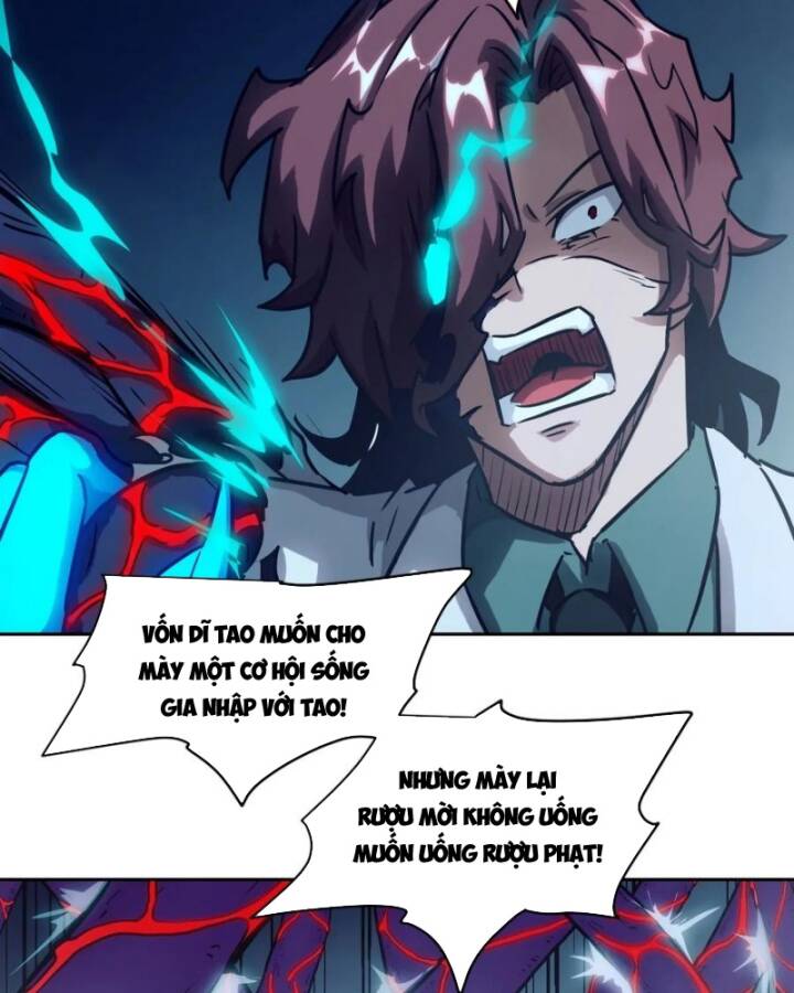 Tay Trái Của Ta Có Thể Dị Biến - Chapter 63 - Page 92