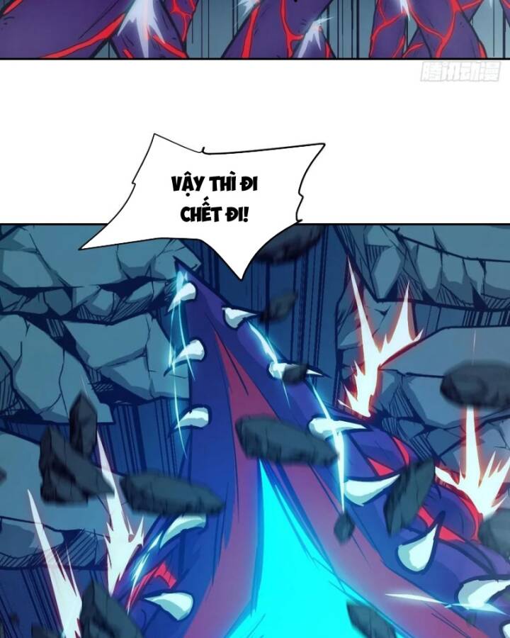 Tay Trái Của Ta Có Thể Dị Biến - Chapter 63 - Page 93