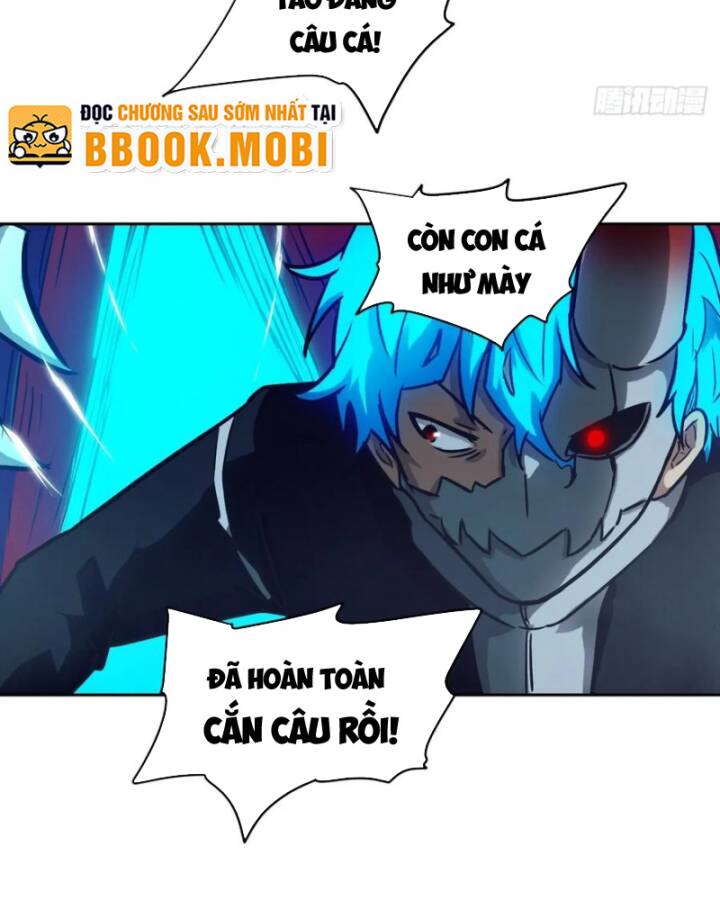 Tay Trái Của Ta Có Thể Dị Biến - Chapter 63 - Page 96
