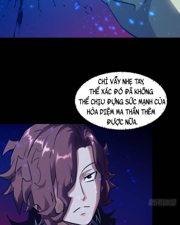 Tay Trái Của Ta Có Thể Dị Biến - Chapter 64 - Page 13