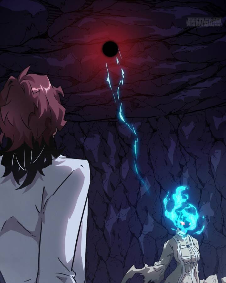 Tay Trái Của Ta Có Thể Dị Biến - Chapter 64 - Page 15