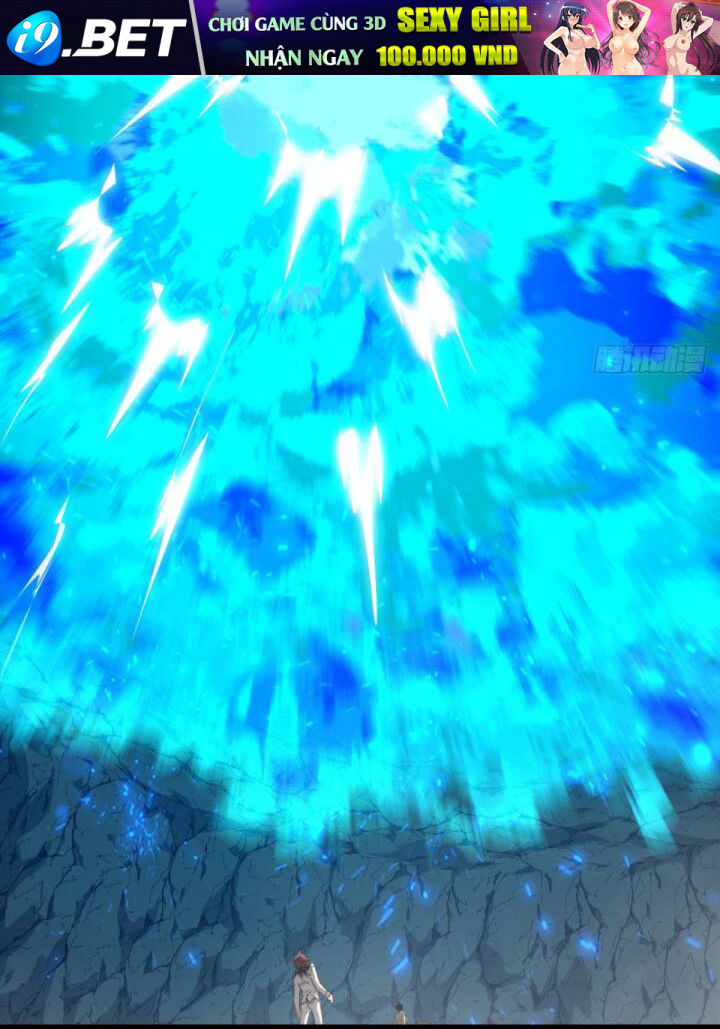 Tay Trái Của Ta Có Thể Dị Biến - Chapter 64 - Page 18