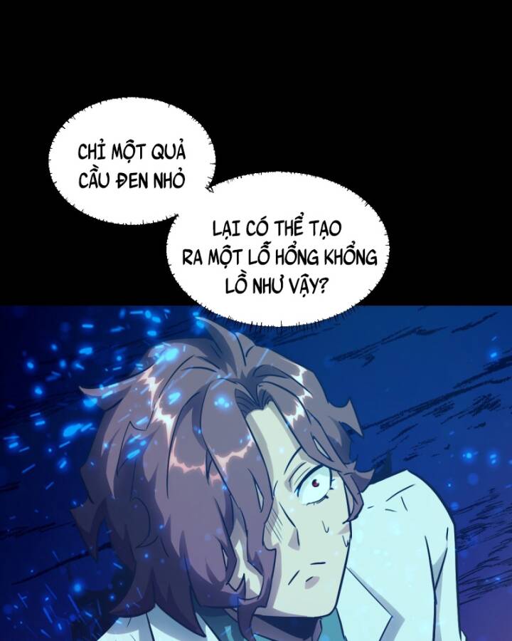 Tay Trái Của Ta Có Thể Dị Biến - Chapter 64 - Page 19