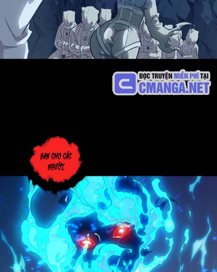 Tay Trái Của Ta Có Thể Dị Biến - Chapter 64 - Page 24