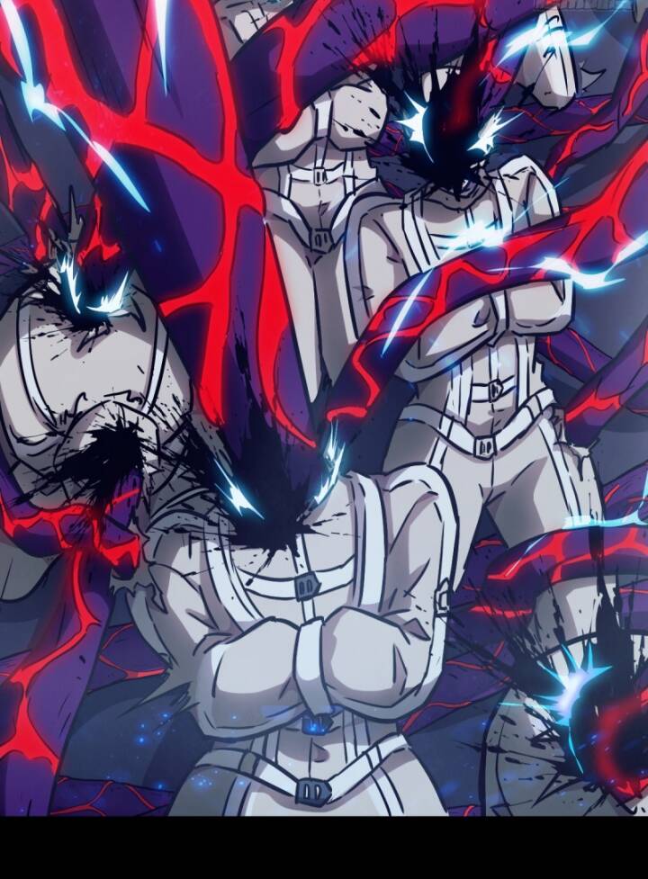 Tay Trái Của Ta Có Thể Dị Biến - Chapter 64 - Page 29