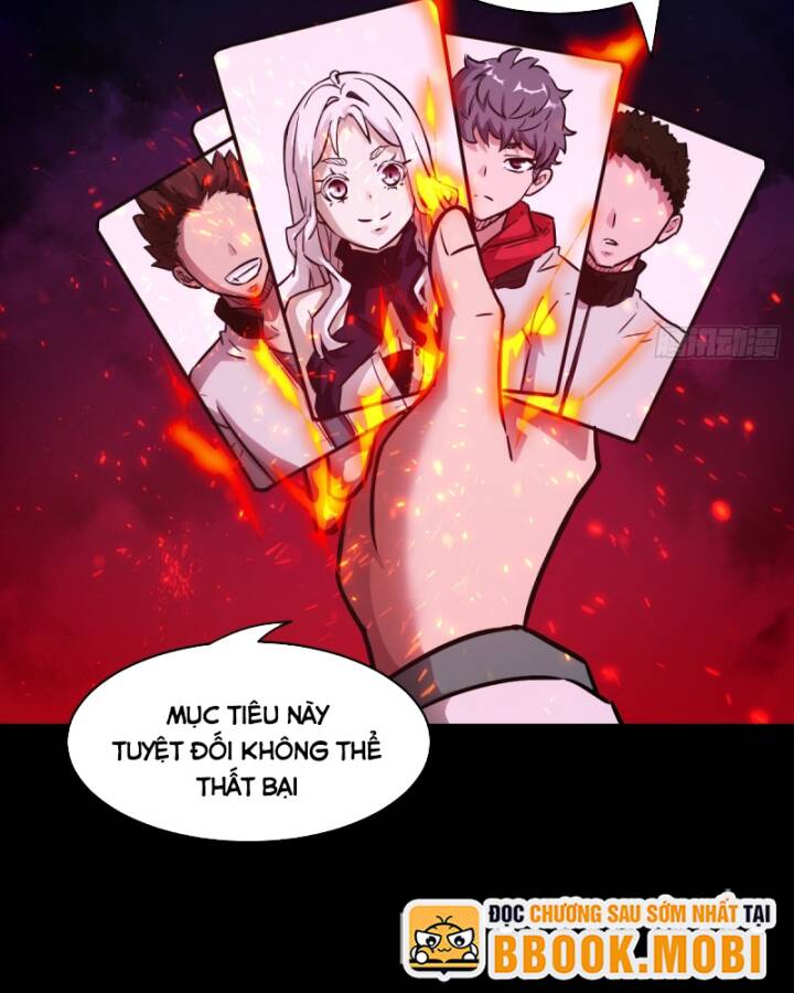 Tay Trái Của Ta Có Thể Dị Biến - Chapter 64 - Page 3