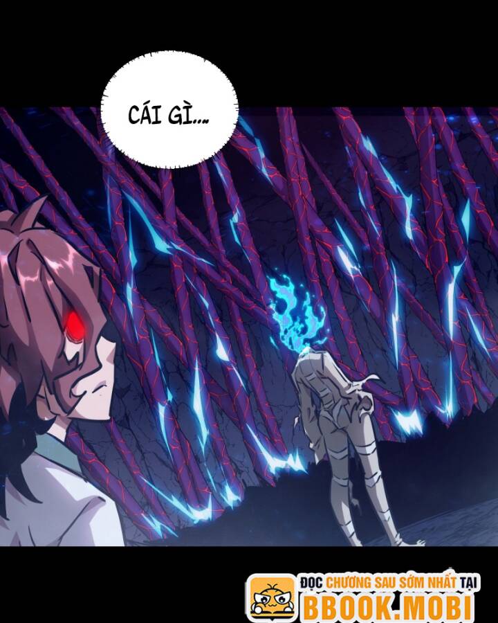 Tay Trái Của Ta Có Thể Dị Biến - Chapter 64 - Page 30