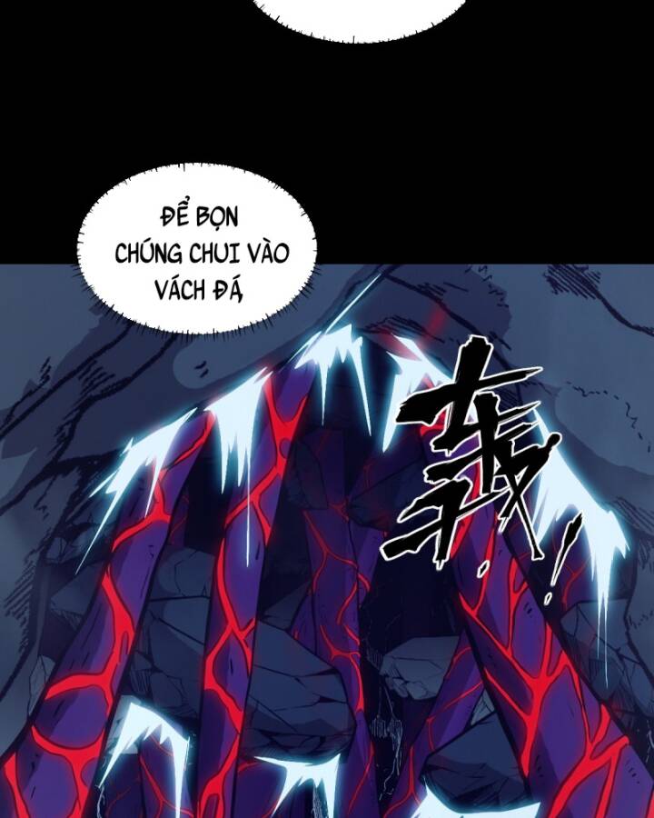 Tay Trái Của Ta Có Thể Dị Biến - Chapter 64 - Page 32