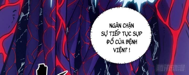 Tay Trái Của Ta Có Thể Dị Biến - Chapter 64 - Page 33