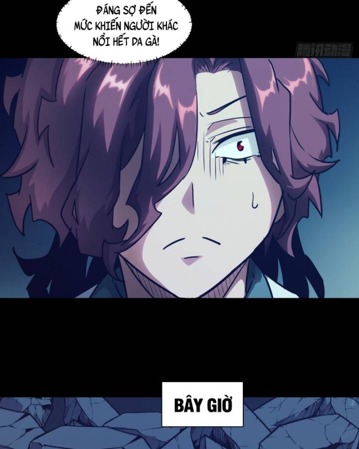 Tay Trái Của Ta Có Thể Dị Biến - Chapter 64 - Page 35