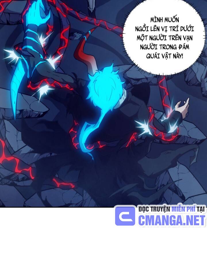 Tay Trái Của Ta Có Thể Dị Biến - Chapter 64 - Page 38