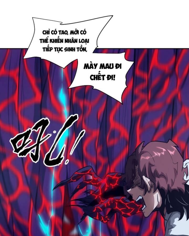 Tay Trái Của Ta Có Thể Dị Biến - Chapter 64 - Page 39