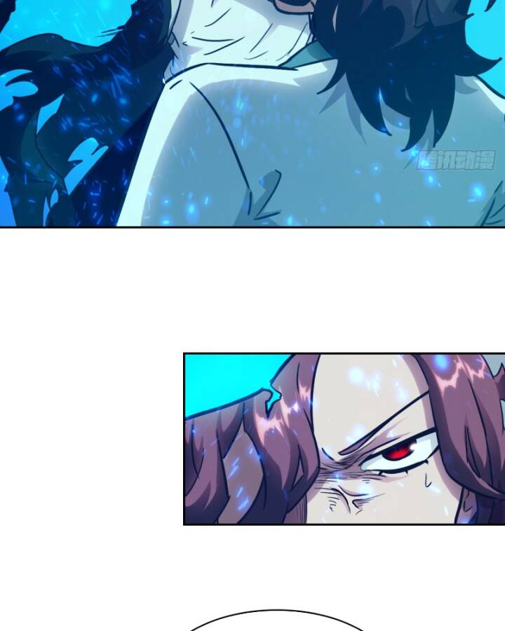 Tay Trái Của Ta Có Thể Dị Biến - Chapter 64 - Page 52