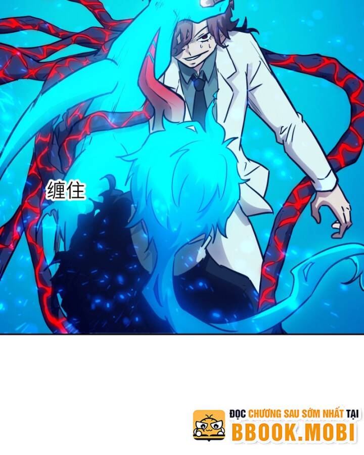Tay Trái Của Ta Có Thể Dị Biến - Chapter 64 - Page 54