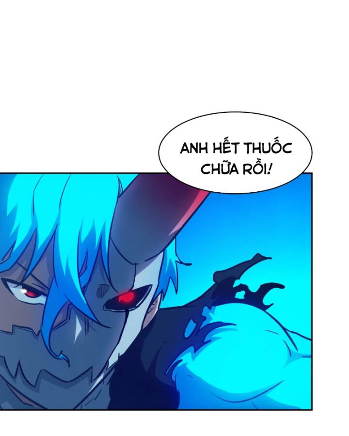 Tay Trái Của Ta Có Thể Dị Biến - Chapter 64 - Page 56