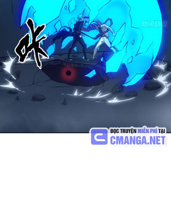 Tay Trái Của Ta Có Thể Dị Biến - Chapter 64 - Page 59