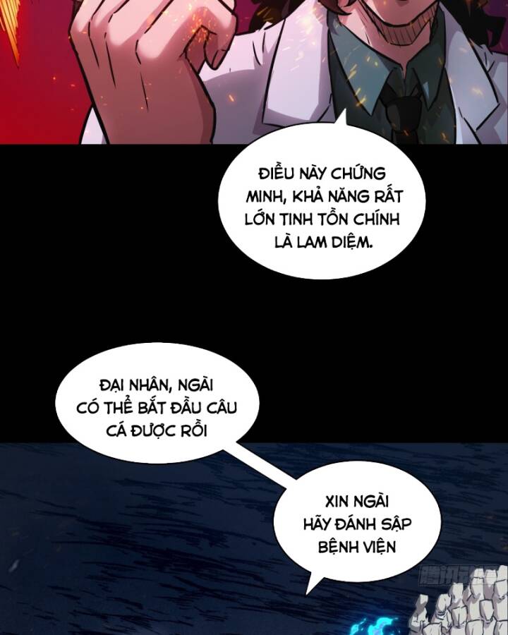 Tay Trái Của Ta Có Thể Dị Biến - Chapter 64 - Page 6
