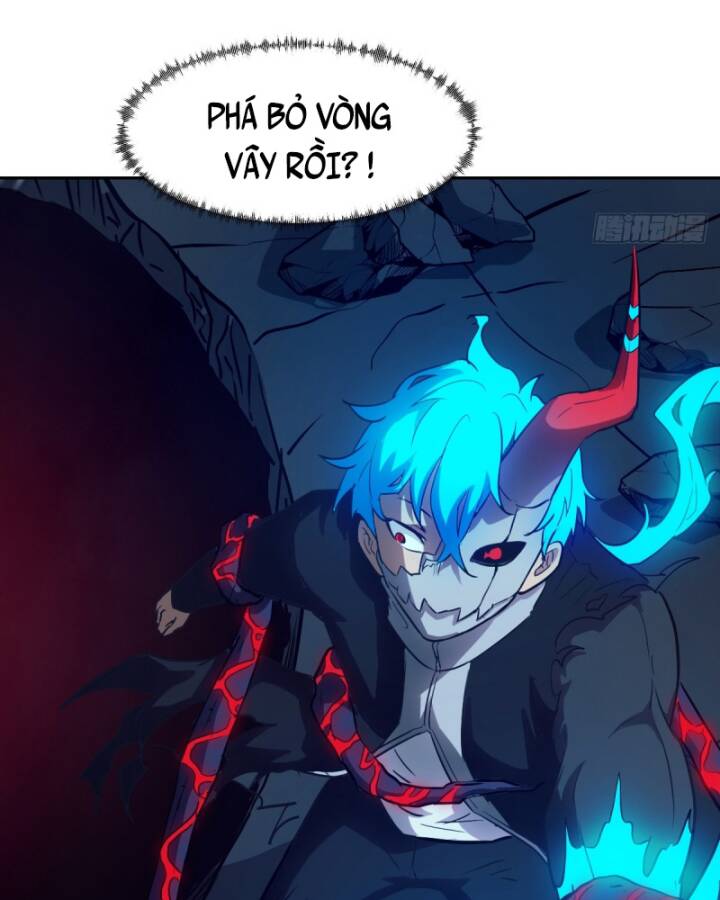 Tay Trái Của Ta Có Thể Dị Biến - Chapter 64 - Page 60