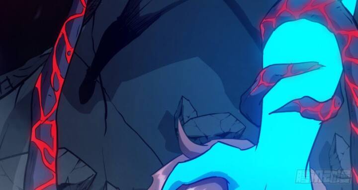 Tay Trái Của Ta Có Thể Dị Biến - Chapter 64 - Page 61