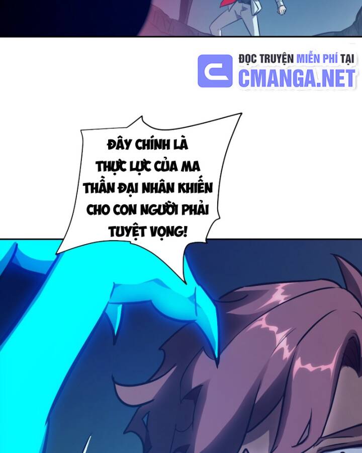 Tay Trái Của Ta Có Thể Dị Biến - Chapter 64 - Page 67