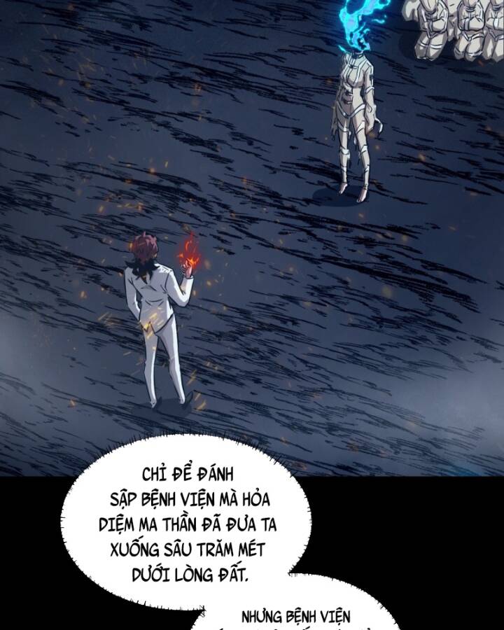 Tay Trái Của Ta Có Thể Dị Biến - Chapter 64 - Page 7