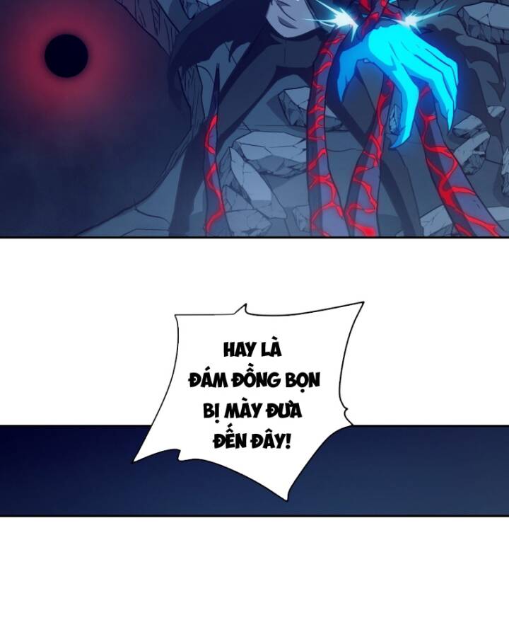 Tay Trái Của Ta Có Thể Dị Biến - Chapter 64 - Page 70