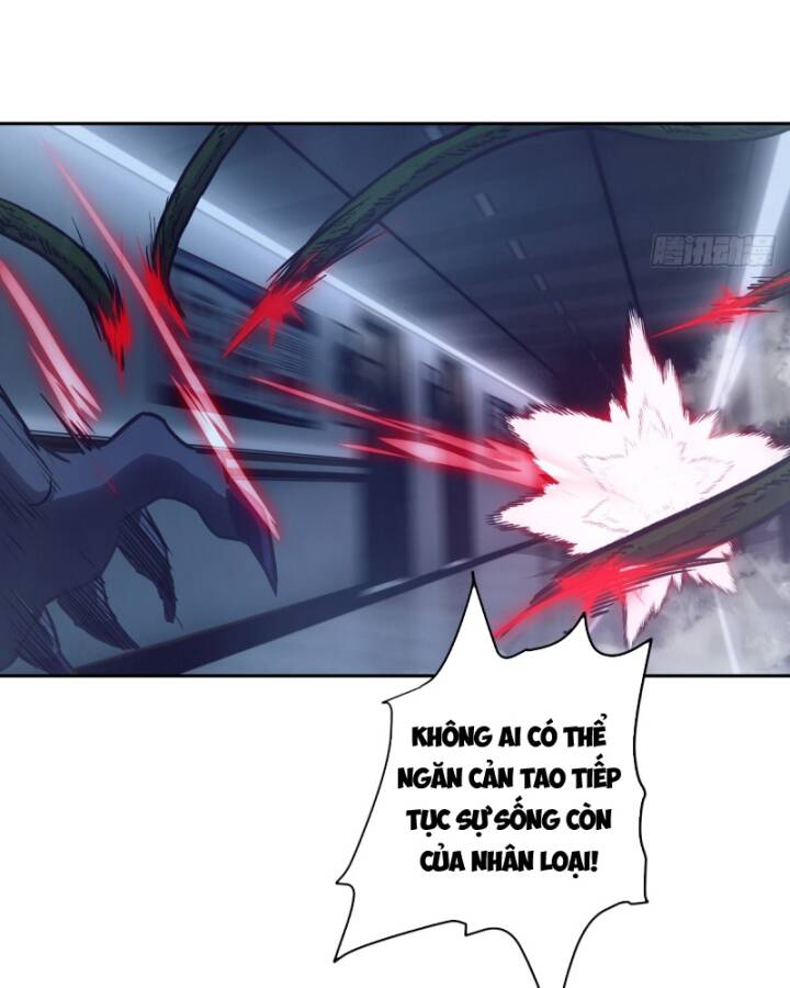 Tay Trái Của Ta Có Thể Dị Biến - Chapter 64 - Page 76