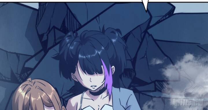 Tay Trái Của Ta Có Thể Dị Biến - Chapter 64 - Page 77