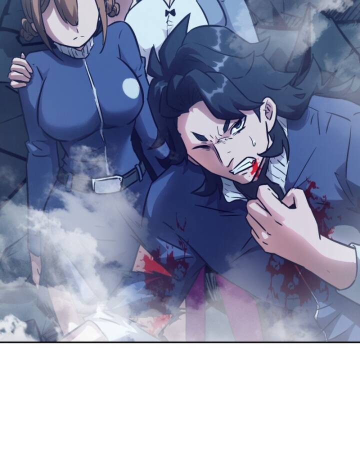 Tay Trái Của Ta Có Thể Dị Biến - Chapter 64 - Page 78