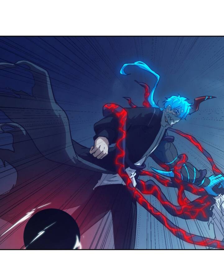 Tay Trái Của Ta Có Thể Dị Biến - Chapter 64 - Page 79