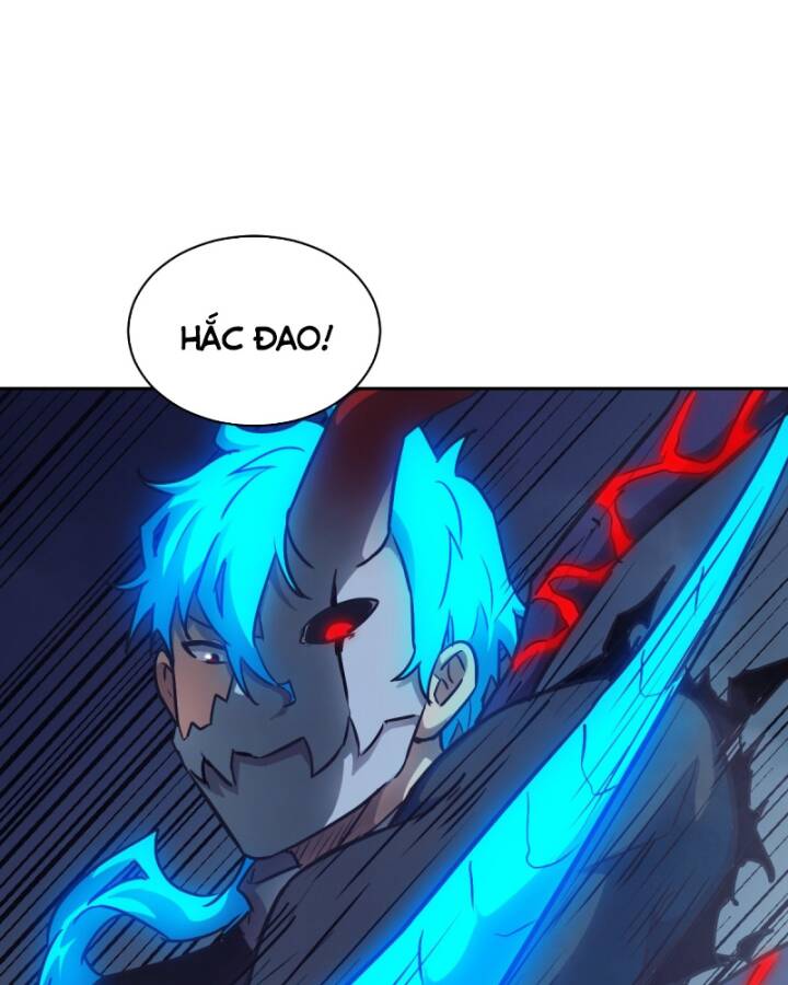 Tay Trái Của Ta Có Thể Dị Biến - Chapter 64 - Page 80