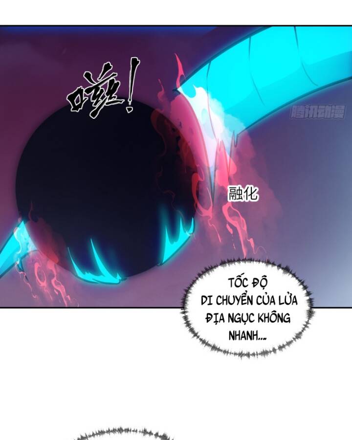 Tay Trái Của Ta Có Thể Dị Biến - Chapter 64 - Page 84