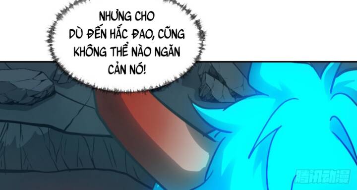 Tay Trái Của Ta Có Thể Dị Biến - Chapter 64 - Page 85