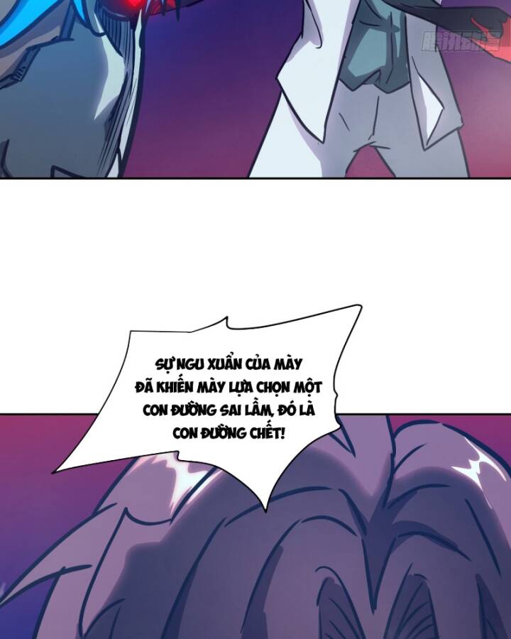 Tay Trái Của Ta Có Thể Dị Biến - Chapter 64 - Page 88