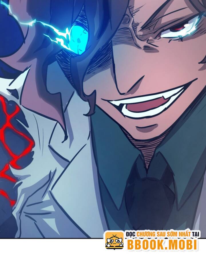 Tay Trái Của Ta Có Thể Dị Biến - Chapter 64 - Page 90