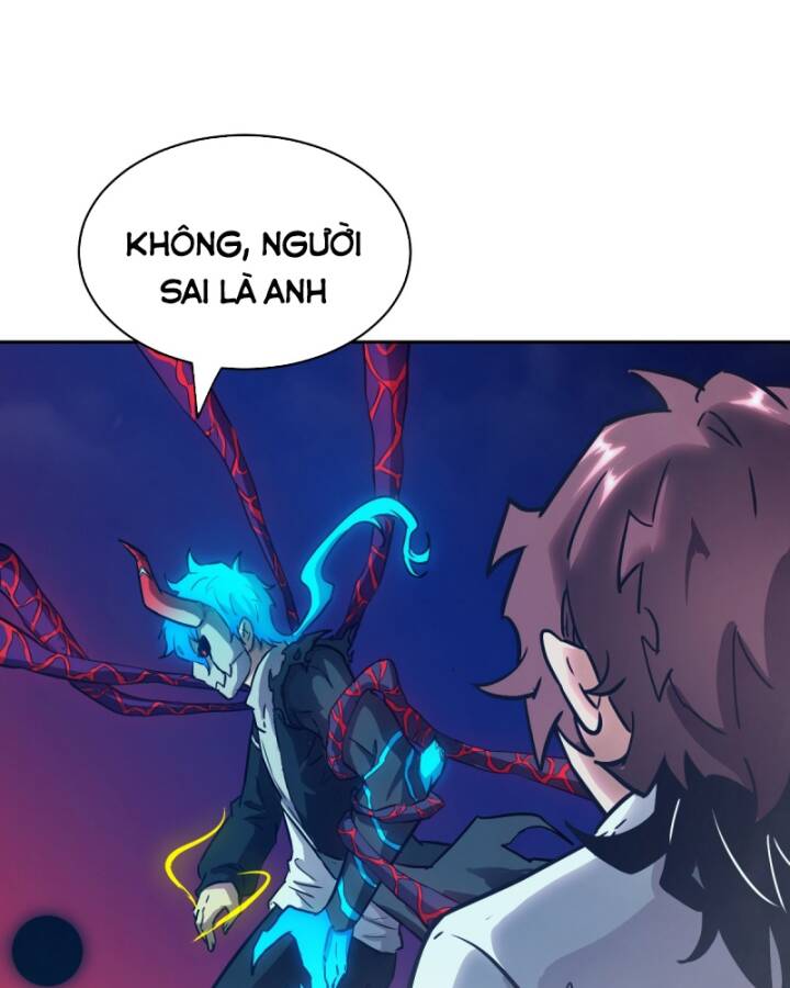 Tay Trái Của Ta Có Thể Dị Biến - Chapter 64 - Page 91